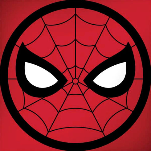 Marvel Spiderman Spiderman Emblem Surface Book 2 15in Skin